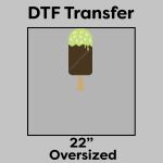 DTF Transfer 22" Thumbnail