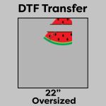 DTF Transfer 22" Thumbnail