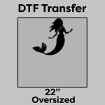 DTF Transfer 22" Thumbnail