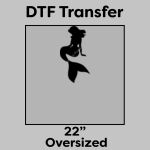 DTF Transfer 22" Thumbnail