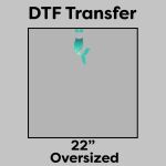 DTF Transfer 22" Thumbnail