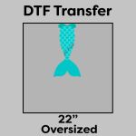 DTF Transfer 22" Thumbnail