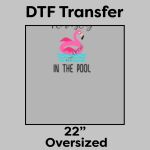 DTF Transfer 22" Thumbnail