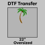 DTF Transfer 22" Thumbnail