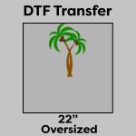 DTF Transfer 22" Thumbnail