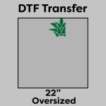 DTF Transfer 22" Thumbnail