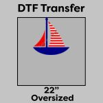 DTF Transfer 22" Thumbnail