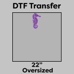 DTF Transfer 22" Thumbnail