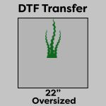 DTF Transfer 22" Thumbnail