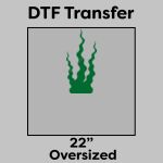 DTF Transfer 22" Thumbnail