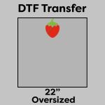 DTF Transfer 22" Thumbnail