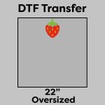 DTF Transfer 22" Thumbnail