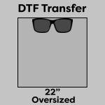 DTF Transfer 22" Thumbnail