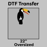 DTF Transfer 22" Thumbnail