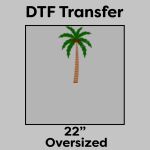 DTF Transfer 22" Thumbnail