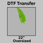 DTF Transfer 22" Thumbnail