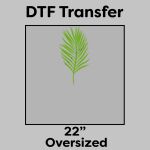 DTF Transfer 22" Thumbnail