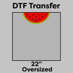 DTF Transfer 22" Thumbnail