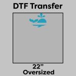 DTF Transfer 22" Thumbnail