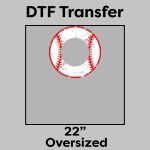 DTF Transfer 22" Thumbnail
