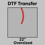 DTF Transfer 22" Thumbnail
