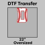 DTF Transfer 22" Thumbnail