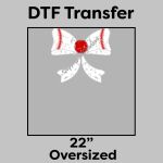 DTF Transfer 22" Thumbnail