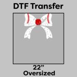 DTF Transfer 22" Thumbnail