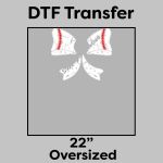 DTF Transfer 22" Thumbnail