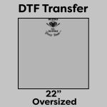 DTF Transfer 22" Thumbnail