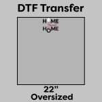 DTF Transfer 22" Thumbnail