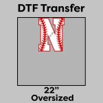 DTF Transfer 22" Thumbnail