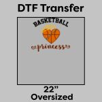 DTF Transfer 22" Thumbnail