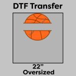 DTF Transfer 22" Thumbnail