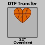 DTF Transfer 22" Thumbnail