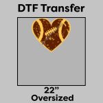 DTF Transfer 22" Thumbnail