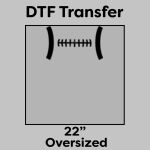 DTF Transfer 22" Thumbnail