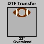 DTF Transfer 22" Thumbnail