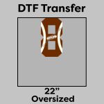 DTF Transfer 22" Thumbnail