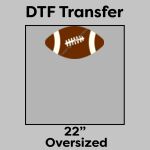 DTF Transfer 22" Thumbnail