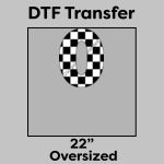 DTF Transfer 22" Thumbnail