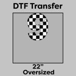 DTF Transfer 22" Thumbnail