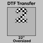 DTF Transfer 22" Thumbnail