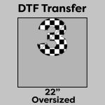 DTF Transfer 22" Thumbnail