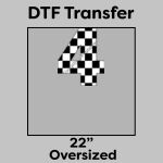 DTF Transfer 22" Thumbnail