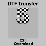 DTF Transfer 22" Thumbnail