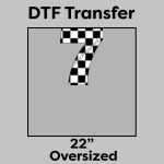 DTF Transfer 22" Thumbnail