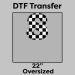 DTF Transfer 22" Thumbnail