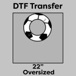 DTF Transfer 22" Thumbnail