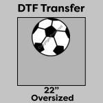 DTF Transfer 22" Thumbnail